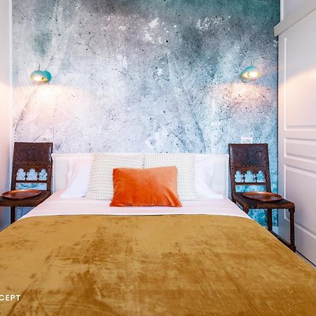 Blissful Retreat Apartment Bukarest Kültér fotó