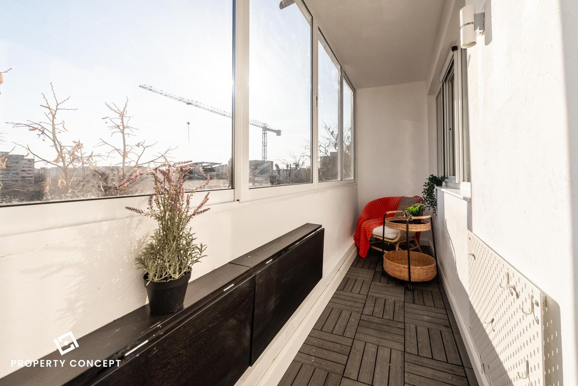 Blissful Retreat Apartment Bukarest Kültér fotó