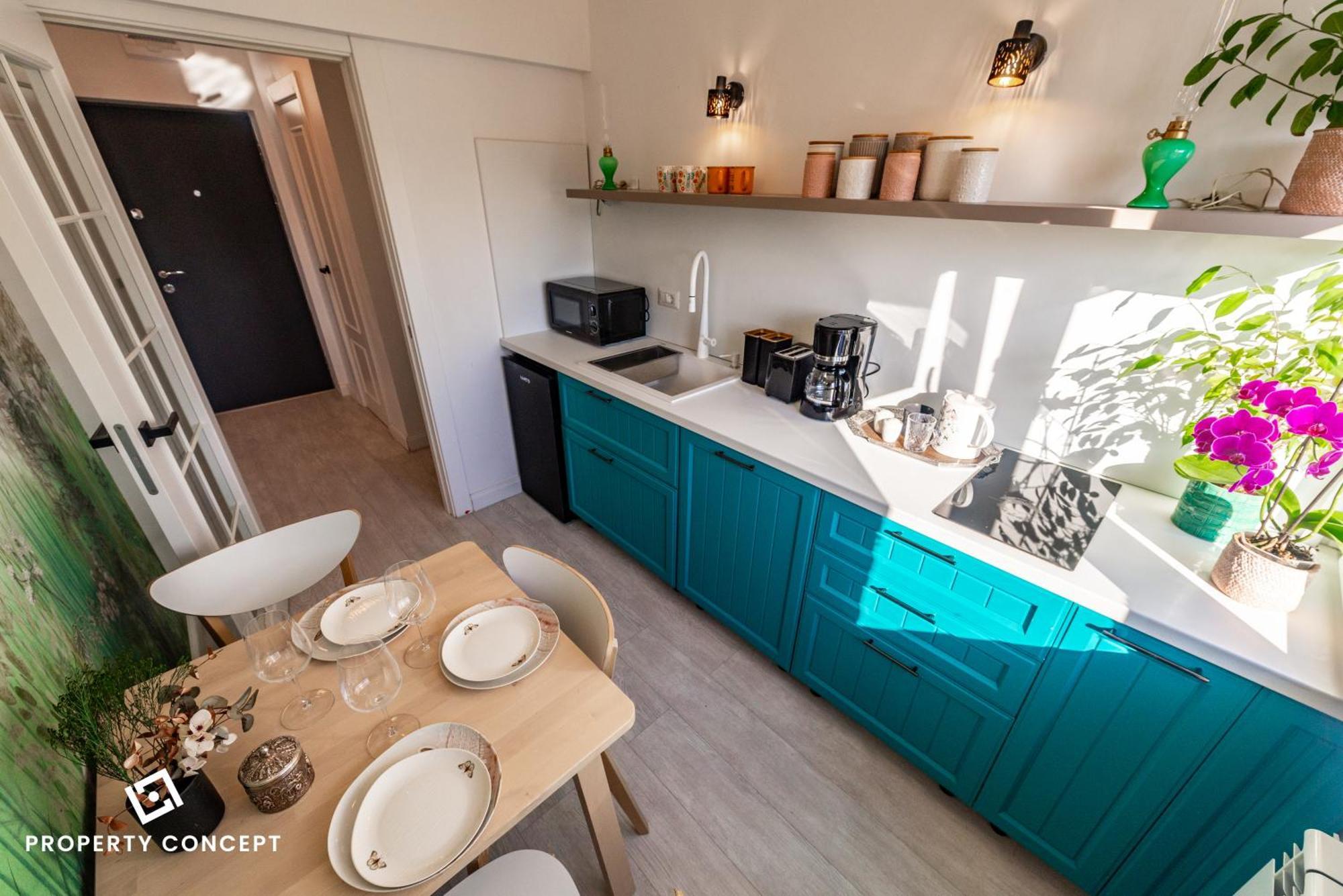 Blissful Retreat Apartment Bukarest Kültér fotó