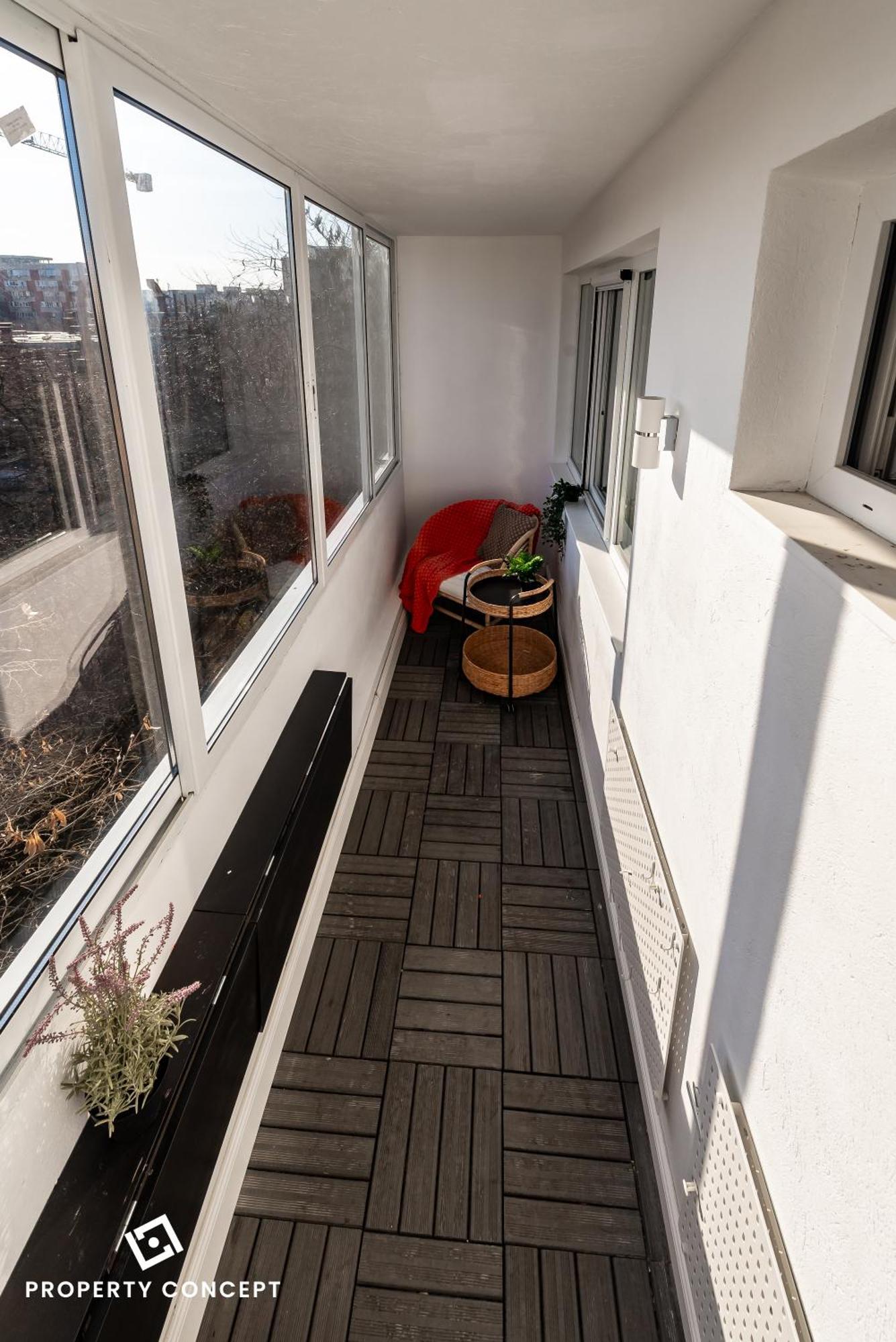 Blissful Retreat Apartment Bukarest Kültér fotó