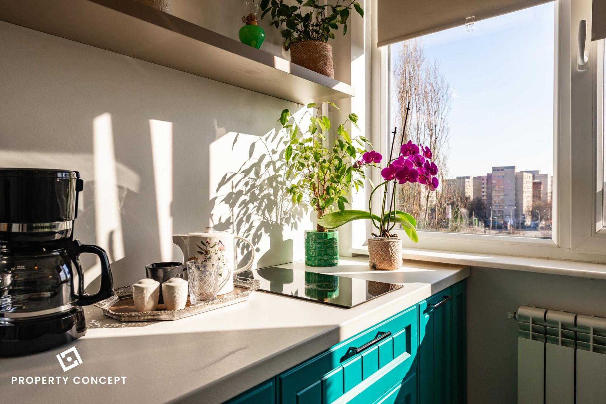 Blissful Retreat Apartment Bukarest Kültér fotó