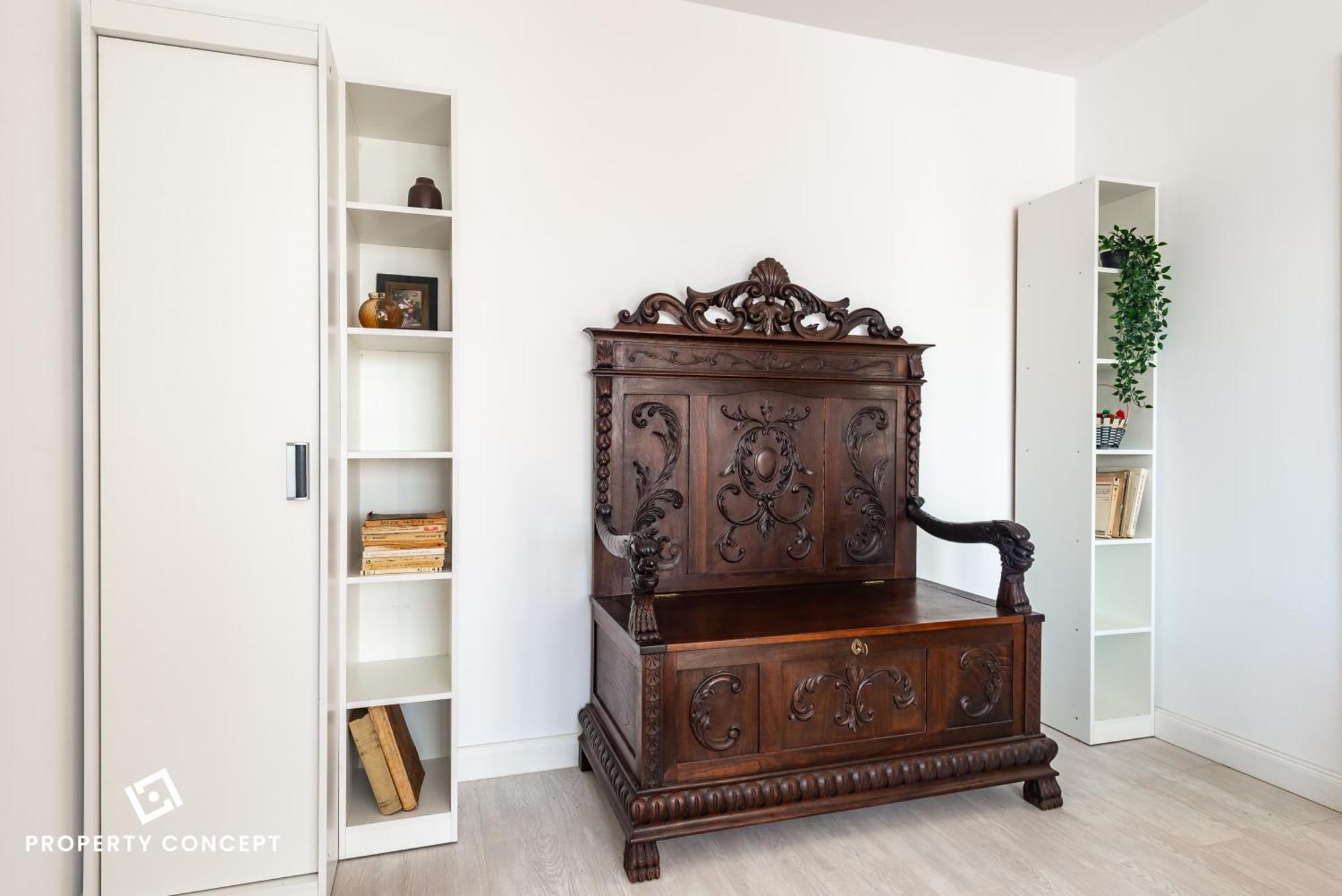 Blissful Retreat Apartment Bukarest Kültér fotó
